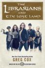 The Librarians and The Lost Lamp Cover Image