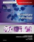 Pulmonary Pathology: A Volume in the Series: Foundations in Diagnostic Pathology By Dani S. Zander, Carol F. Farver Cover Image