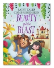 Fairy Tales Comprehension: Beauty and the Beast Cover Image