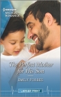 The Perfect Mother for His Son By Emily Forbes Cover Image