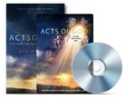 Acts of God set (Book and Movie Combo) By Bob Russell, Rob Suggs (Contributions by) Cover Image