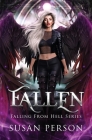 Fallen By Susan Person Cover Image