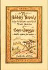 Hobbit's Travels: J.r.r. Tolkien Lord Of The Rings (RP Minis) Cover Image
