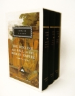 The Decline and Fall of the Roman Empire, Volumes 1 to 3 (of six) Cover Image