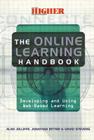 The Online Learning Handbook: Developing and Using Web-based Learning By Alan (Senior Lecturer Virtual Jolliffe, Jonathan (Singapore Virtual Coll Ritter, David Stevens Cover Image