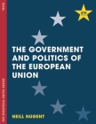 The Government and Politics of the European Union By Neill Nugent Cover Image
