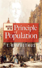An Essay on the Principle of Population By T. R. Malthus Cover Image