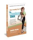 Baby Traveling Tips for the Clueless Chick By Jennifer Durbin Cover Image