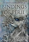 Bindings of Peril By K. C. Julius Cover Image