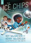 The Ice Chips and the Stolen Cup Cover Image