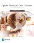 Options, Futures, and Other Derivatives By John Hull Cover Image