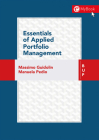 Essentials of Applied Portfolio Management By Massimo Guidolin, Manuela Pedio Cover Image
