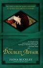 The Doublet Affair: An Ursula Blanchard Mystery at Queen Elizabeth I's Court Cover Image