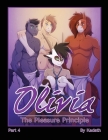 Olivia - The Pleasure Principle: Part 4 Cover Image