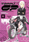 Toppu GP 6 Cover Image