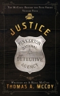 Justice Cover Image