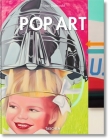 Pop Art By Tilman Osterwold Cover Image