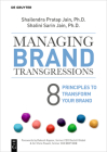 Managing Brand Transgressions: 8 Principles to Transform Your Brand Cover Image