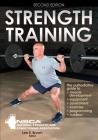 Strength Training Cover Image