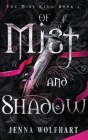 Of Mist and Shadow Cover Image