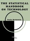 The Statistical Handbook on Technology (Oryx Statistical Handbooks) Cover Image