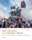 Latin America in the Modern World By Virginia Garrard, Peter Henderson, Bryan McCann Cover Image