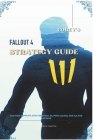 Corey's Fallout 4 Strategy Guide Book: The Latest 2024 Unofficial Player's Reference for the Game (Contains All the Information on Armor, Quest Walkth Cover Image