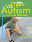 Teaching Young Children with Autism Spectrum Disorder Cover Image