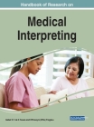 Handbook of Research on Medical Interpreting Cover Image