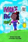 Mora's Big Friday Cover Image