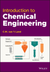 Introduction to Chemical Engineering Cover Image