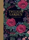 Twilight Garden 20 Postcards: Published in Sweden as Blomstermandala By Maria Trolle Cover Image