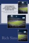 University of Kentucky Football Dirty Joke Book: Jokes about University of Kentucky Fans By Rich Sims Cover Image