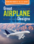 Great Airplane Designs Cover Image