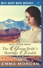 The Young Bride's Marriage Scandal Cover Image