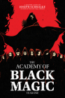 The Academy of Black Magic: Year One Cover Image