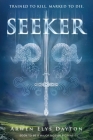Seeker By Arwen Elys Dayton Cover Image