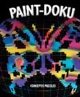 Paint-Doku By Conceptis Puzzles Cover Image
