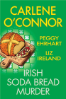 Irish Soda Bread Murder Cover Image