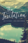 KJV The Invitation New Testament Cover Image