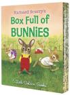 Richard Scarry's Box Full of Bunnies: The Bunny Book; I Am a Bunny; Just for Fun; Naughty Bunny; Polite Elephant (Little Golden Book) Cover Image