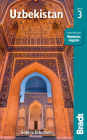 Uzbekistan By Sophie Ibbotson, Max Lovell-Hoare (Contribution by) Cover Image