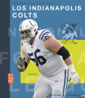 Los Indianapolis Colts (Creative Sports: Campeones del Super Bowl) Cover Image