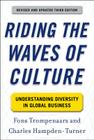 Riding the Waves of Culture: Understanding Diversity in Global Business Cover Image