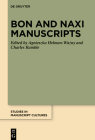 Bon and Naxi Manuscripts (Studies in Manuscript Cultures #28) By Agnieszka Helman-Ważny (Editor), Charles Ramble (Editor) Cover Image