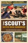 Scout's Dutch Oven Cookbook By Christine Conners, Tim Conners Cover Image