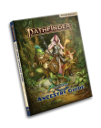 Pathfinder Lost Omens Ancestry Guide (P2) By David Calder, James Case, Jessica Catalan Cover Image