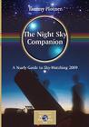 The Night Sky Companion: A Yearly Guide to Sky-Watching (Patrick Moore Practical Astronomy) Cover Image