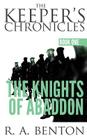 The Knights of Abaddon (Keeper's Chronicles #1) Cover Image