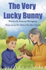 The Very Lucky Bunny Cover Image